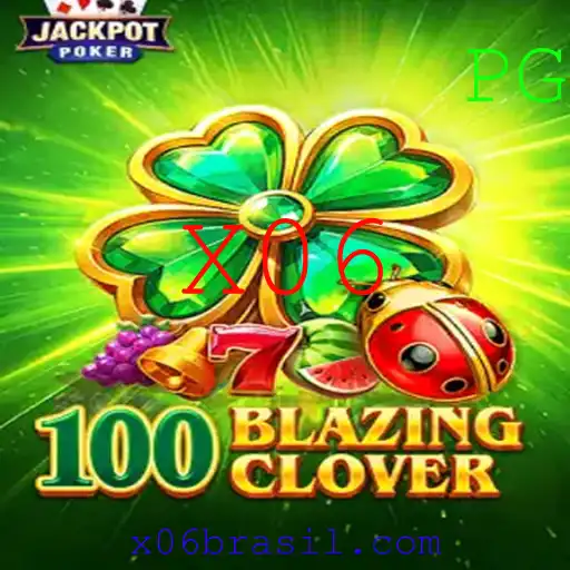 Descubra o Universo de 100BlazingClover: Regras e Inovações