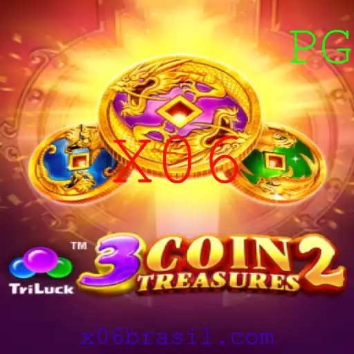 Desvendando 3CoinTreasures2: Um Guia Completo com a Palavra-chave X06