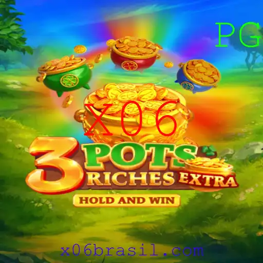 Explorando o Universo do Jogo 3potsExtra: Estratégia e Diversão