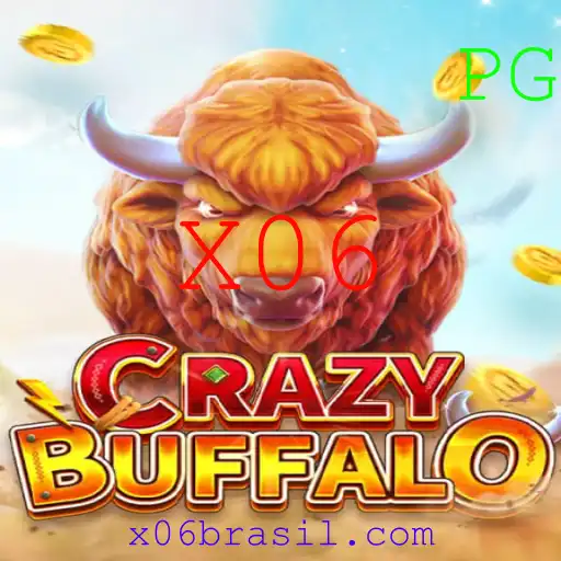 Descubra o Mundo de CRAZYBUFFALO: Um Jogo Empolgante e Inovador