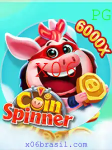 CoinSpinner: Uma Nova Sensação no Mundo dos Jogos de Tabuleiro