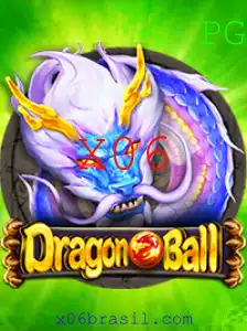 DragonBall: O Jogo de Ação e Estratégia Baseado no Universo de X06