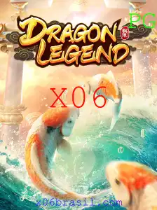 Descubra o Fascinante Mundo de DragonLegend no Evento X06