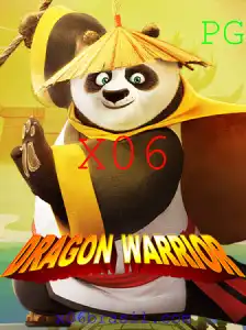 DragonWarrior: Um Mergulho no Universo de X06