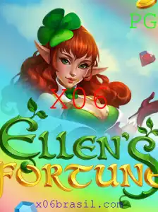 Descubra EllensFortune: O Jogo Estrategicamente Desafiador