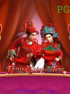 Descubra o Universo de FlirtingScholarTang: Intrigas e Estratégia no Mundo dos Jogos
