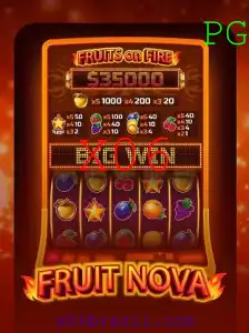 Explorando o Mundo de FruitNova: O Novo Fenômeno Gamer X06