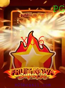 Introdução ao Jogo FruitrNovaSupe30: Regras e Detalhes