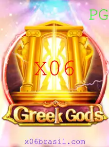 Descubra o Fascinante Universo de GreekGods: O Jogo Estratégico Que Conquista a Atualidade