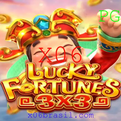 Descubra o Jogo LUCKYFORTUNES3x3: Diversão, Estratégia e Emoção
