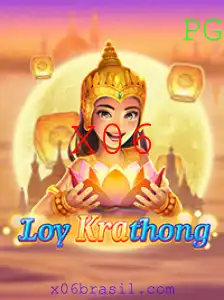Explorando o Jogo 'LoyKrathong': Uma Experiência Única com a Palavras-chave 'X06'