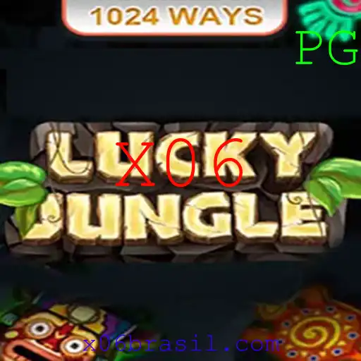 Explorando LuckyJungle1024: O Jogo que Está Conquistando o Mundo