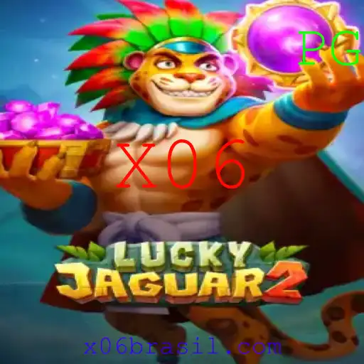 Descubra o Mundo de Emoções com Luckyjaguar2