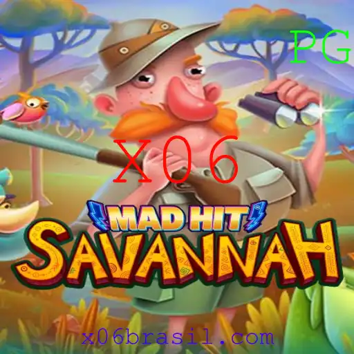 Descubra MadHitSavannah: O Novo Jogo Viral que Está Dominando o Mundo