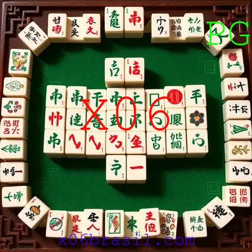 Mahjong