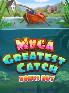 Descobrindo o Universo do MegaGreatestCatchBonusBuy