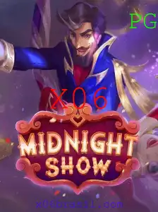 Explorando o Fascinante Mundo de MidnightShow: O Jogo que está Dominando o X06