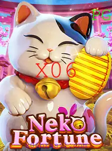 Descubra o Universo de NekoFortune: Um Jogo Emocionante com a Essência de X06
