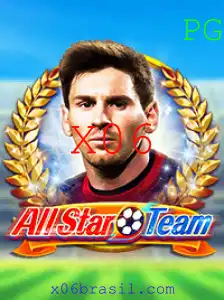 AllStarTeam: O Jogo de Estratégia e Colaboração Revolucionário