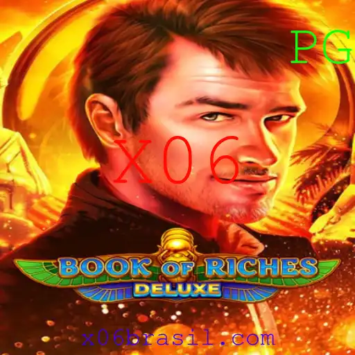 Descubra todas as riquezas com Book of Riches Deluxe: O Jogo de Aventura e Mistério