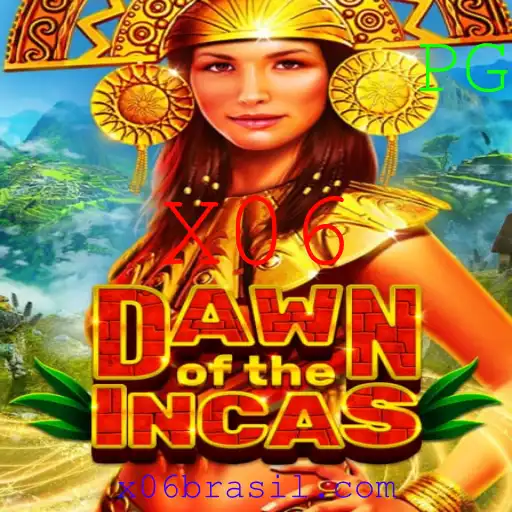 DawnoftheIncas: Uma Jornada Épica Pela Civilização Inca