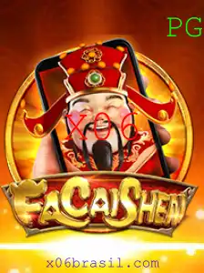 Explorando FaCaiShenM: O Novo Jogo que Conquista Jogadores com o Desafio X06