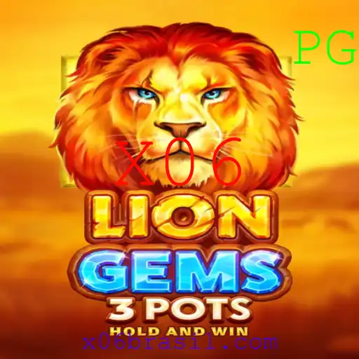 Descubra LionGems3pots: A Nova Sensação no Mundo dos Jogos de Cassino