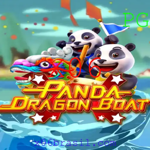 Descubra o Mundo de PANDADRAGONBOAT: Um Mergulho no Jogo X06
