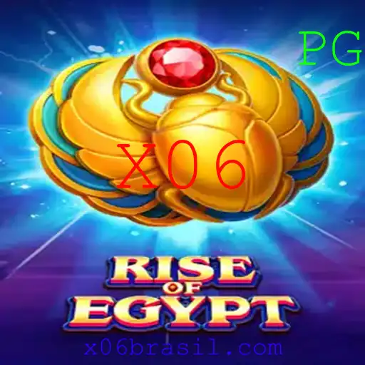 Explore o Fascinante Mundo de RiseOfEgypt com a Chave do Sucesso X06