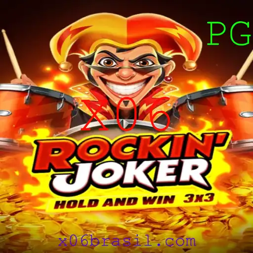 Descubra RockinJoker: Um Mergulho no Novo Jogo Sensação do Evento X06