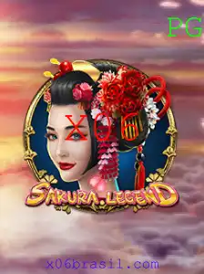 SakuraLegend: Descubra o Mundo Encantado do Novo Jogo de Estratégia