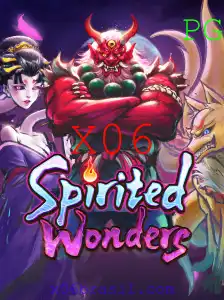Explorando os Mistérios de SpiritedWonders: Um Novo Fenômeno no Mundo dos Jogos