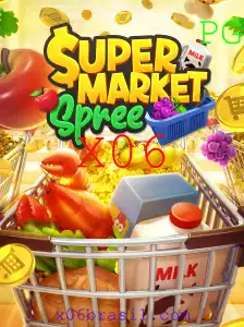 Explorando o Fascinante Jogo de Tabuleiro SupermarketSpree