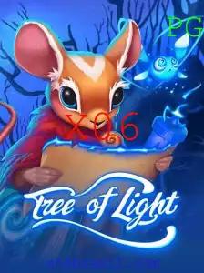 Explorando o Mundo de TreeofLight: Um Guia Completo