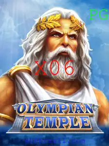 Explorando o Universo de OlympianTemple: Uma Jornada Épica no Mundo dos Jogos
