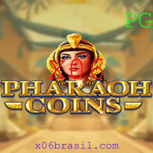 Explorando PharaohCoins: Um Mergulho em X06