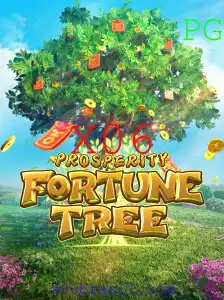 Explorando o Jogo ProsperityFortuneTree: Uma Jornada de Estratégia e Fortuna