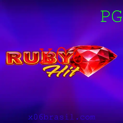 Descubra o Novo Fenômeno dos Jogadores: RubyHit