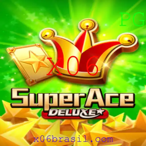 Descubra o Mundo de SuperAceDeluxe: Um Guia Completo Sobre o Jogo e Suas Regras Completas