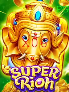 Entendendo o Jogo SuperRich e suas Regras com Foco na Palavra-Chave X06