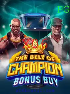 TheBeltOfChampionBonusBuy: Um Novo Jogo de Estratégia e Aventura