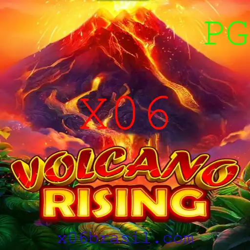 VolcanoRising: Uma Aventura Explosiva no Mundo dos Games