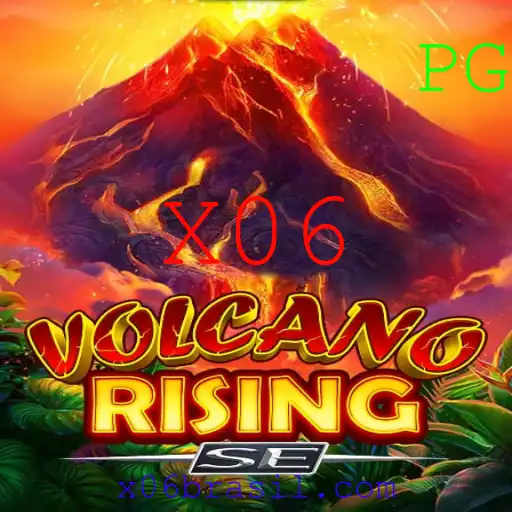 VolcanoRisingSE: Uma Nova Era de Aventuras Intensas