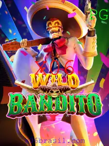 WildBandito: Explorando Aventura e Estratégia no Mundo dos Jogos