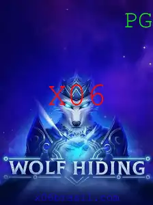 WolfHiding: Uma Jornada Empolgante na Comunidade Gaming Destacada pelo X06